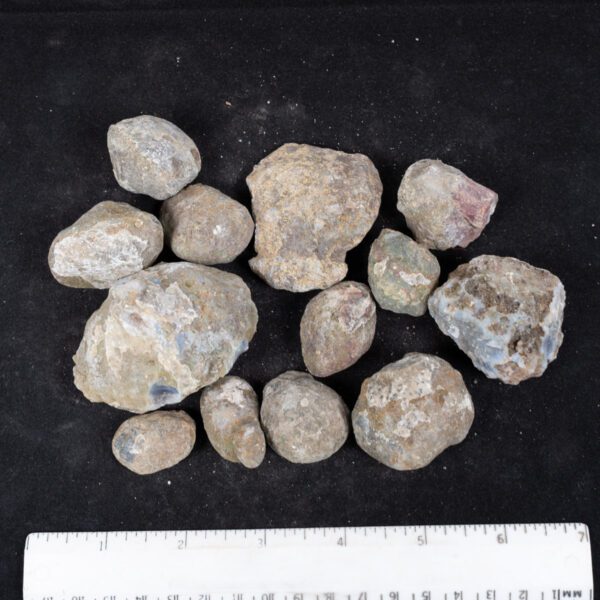 Loma Pinta Agate Nodules
