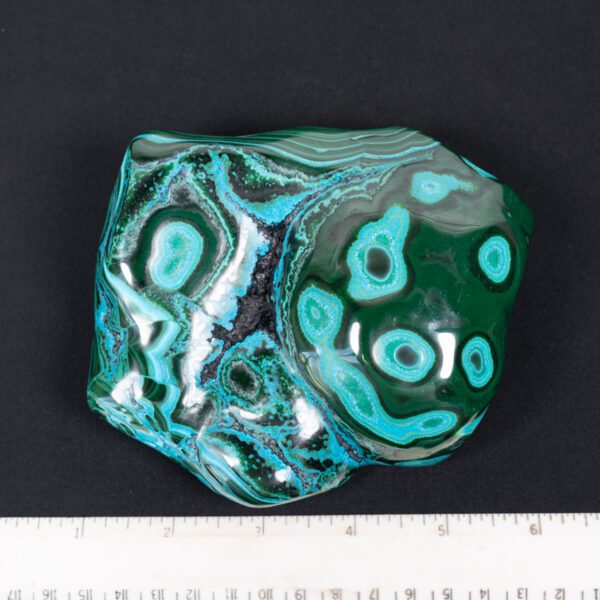 Malachite Specimen