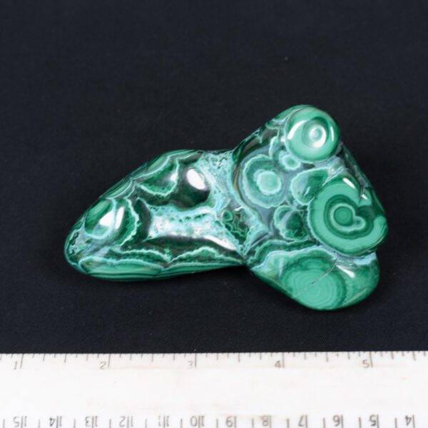 Malachite Specimen