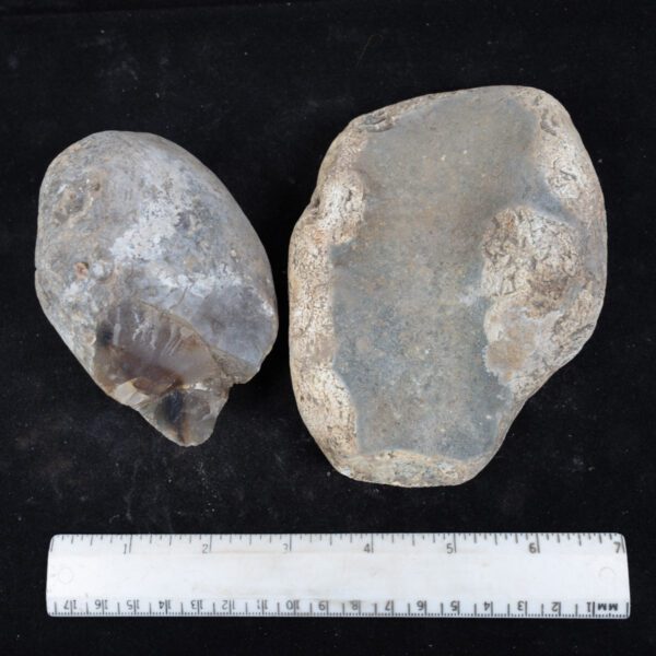 Montana Moss Agate Rough