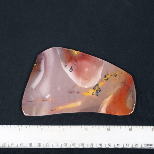 Mookaite Slab