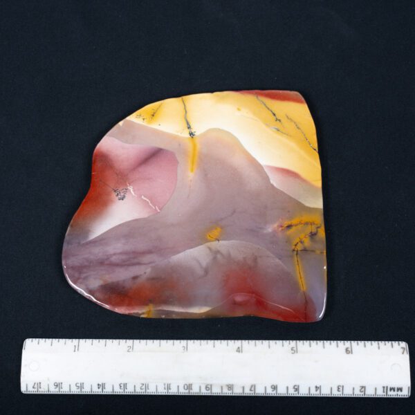 Mookaite Slab