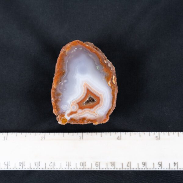 Moroccan Agate Specimen