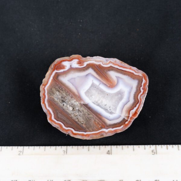 Moroccan Agate Specimen