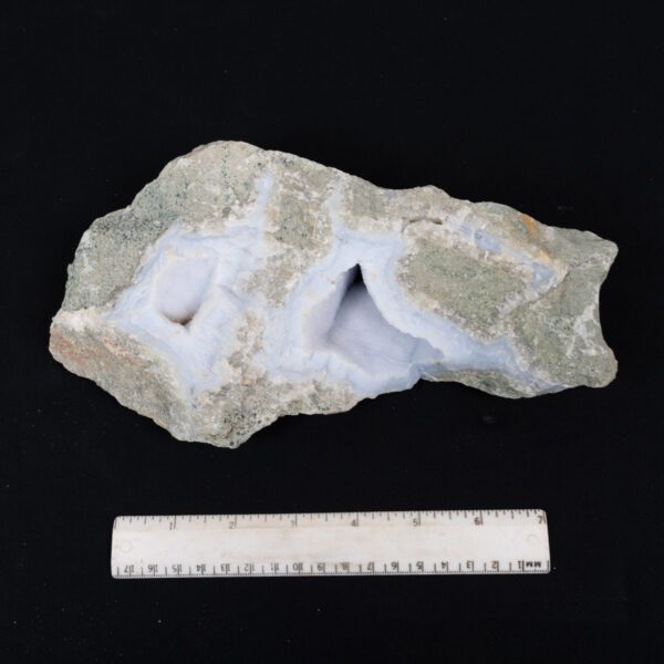 Namibia Blue Agate Rough