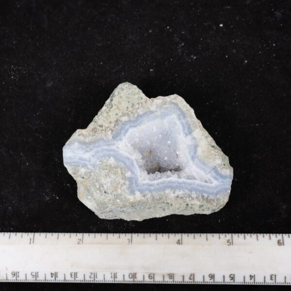 Namibia Blue Agate Rough