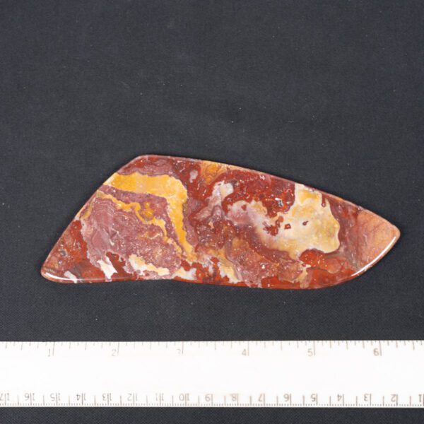 Rhyolite Slab