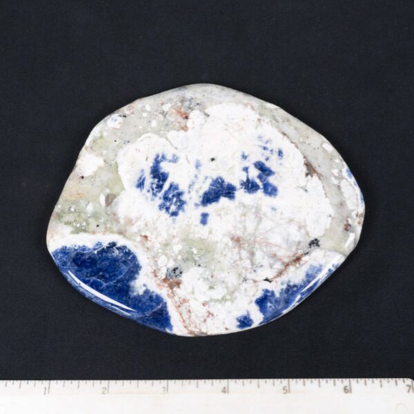 Sodalite Slab