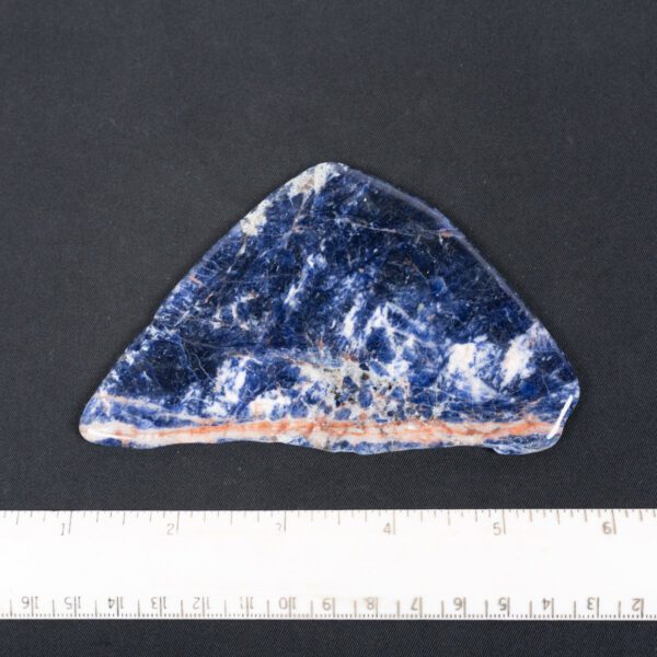 Sodalite Slab