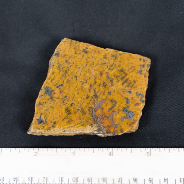 Tiger Jasper Specimen