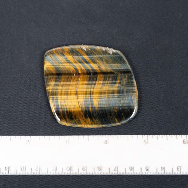 Tigereye Slab