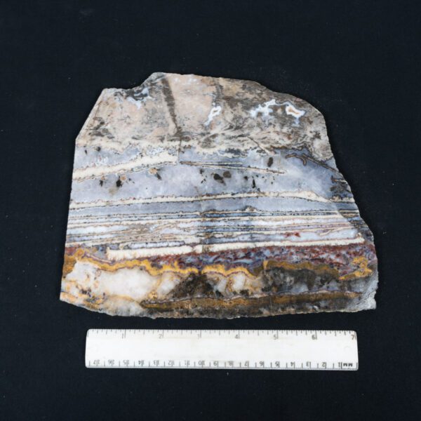 Unpolished Mexican Slab