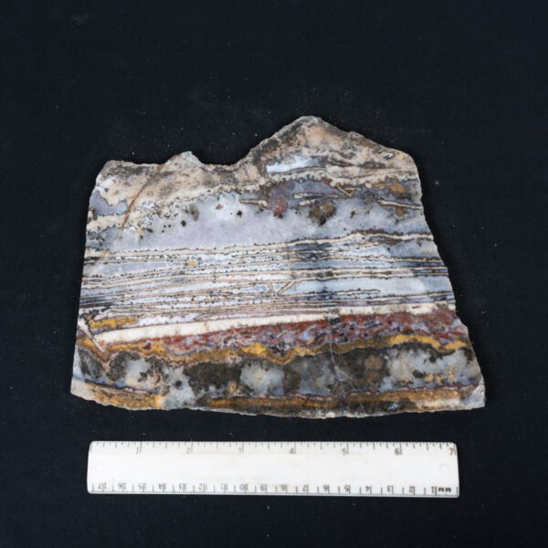Unpolished Mexican Slab