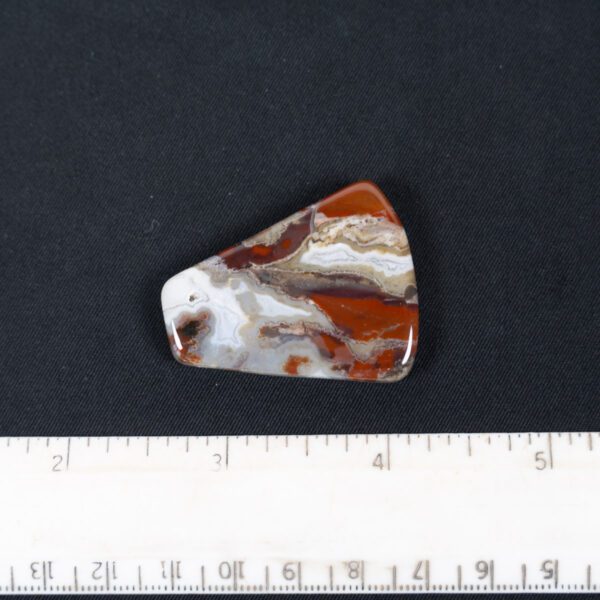 Wire Wrap Stone