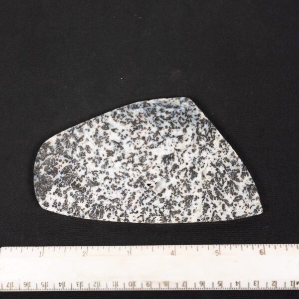 Wyoming Plume Slab