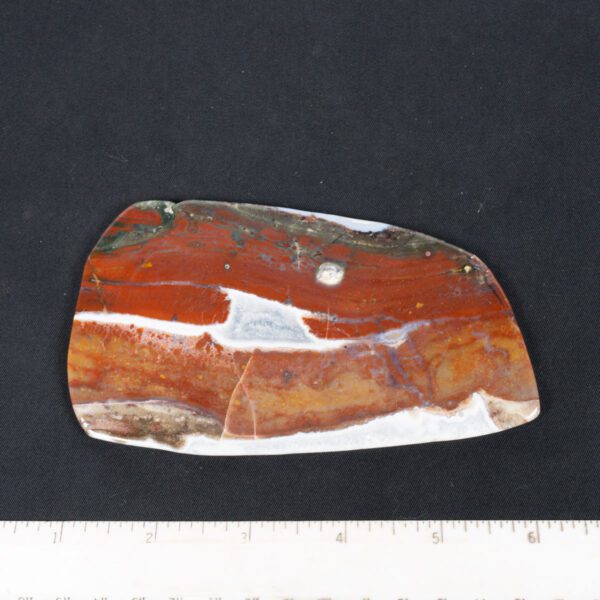 Zebra Jasper Slab