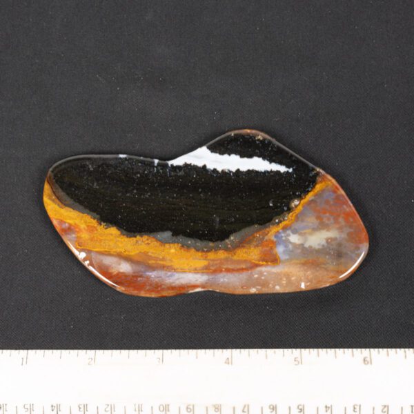 Zebra Jasper Slab