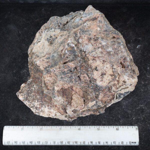 Big Diggins Agate Rough