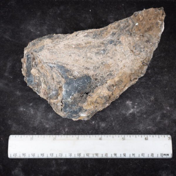 Big Diggins Agate Rough
