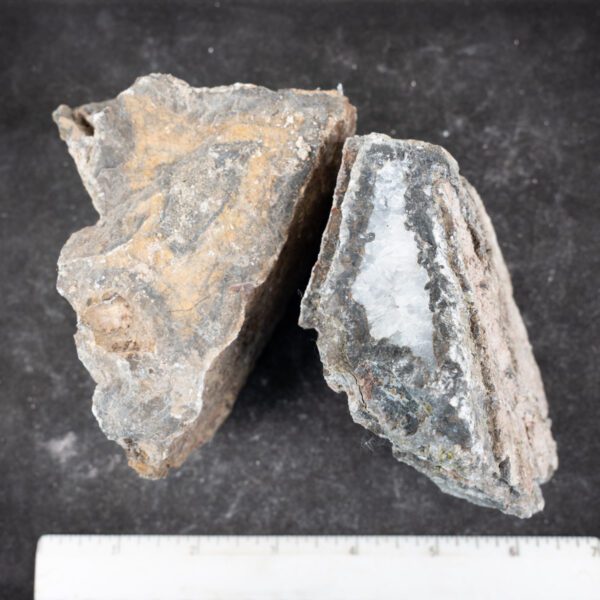 Big Diggins Agate Rough