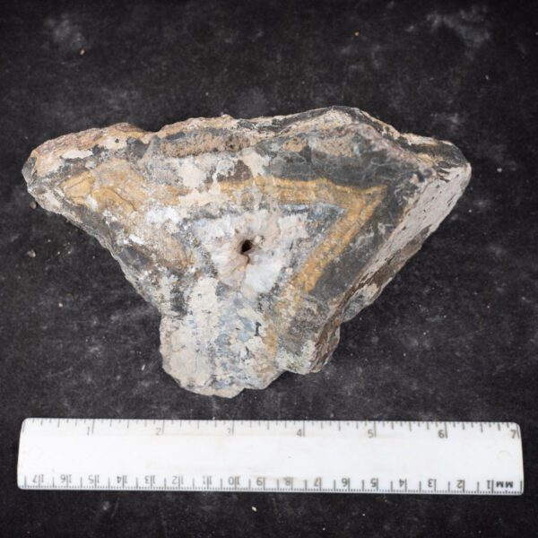 Big Diggins Agate Rough