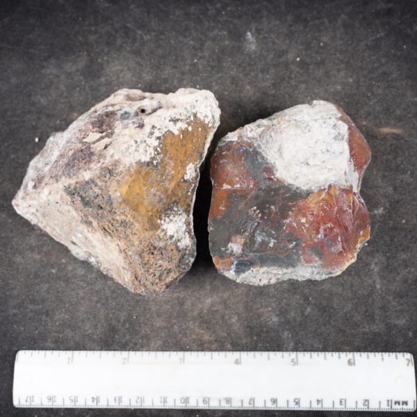 Big Diggins Agate Rough