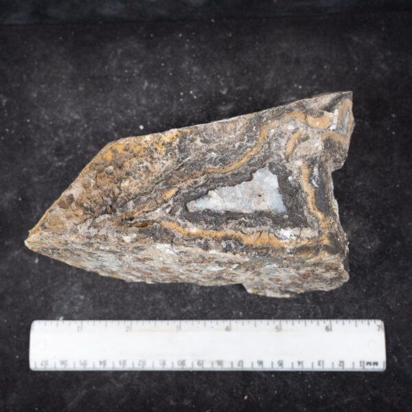Big Diggins Agate Rough