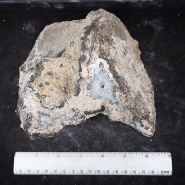 Big Diggins Agate Rough