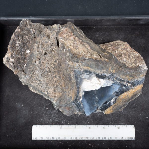 Big Diggins Agate Rough