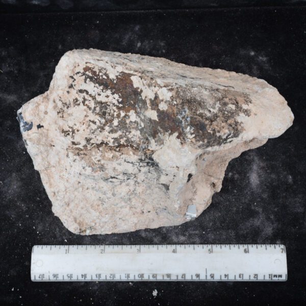 Big Diggins Agate Rough