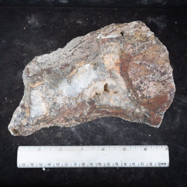 Big Diggins Agate Rough
