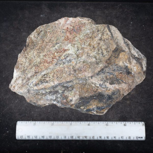 Big Diggins Agate Rough