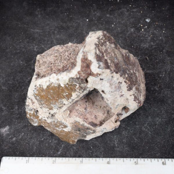 Big Diggins Agate Rough