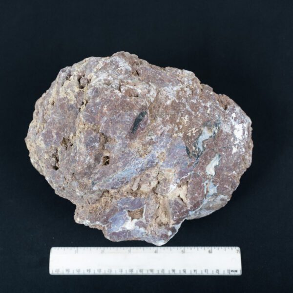 Black Rock Thunderegg