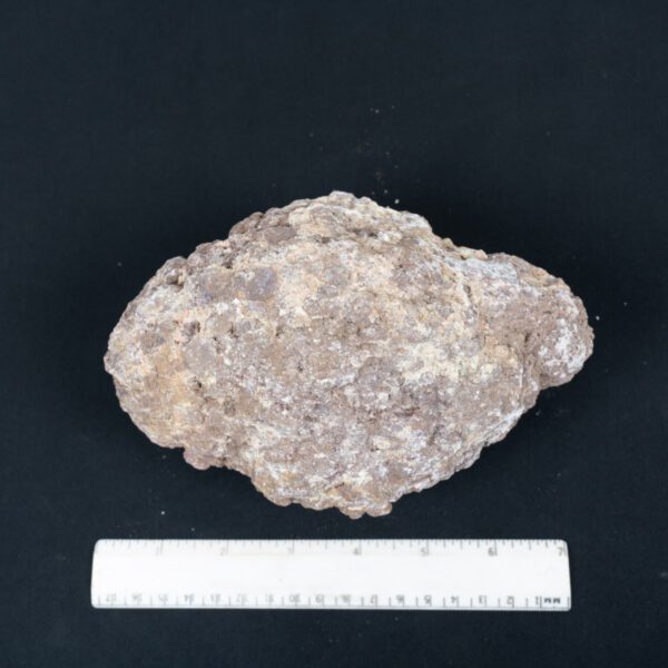 Black Rock Thunderegg