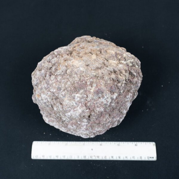 Black Rock Thunderegg