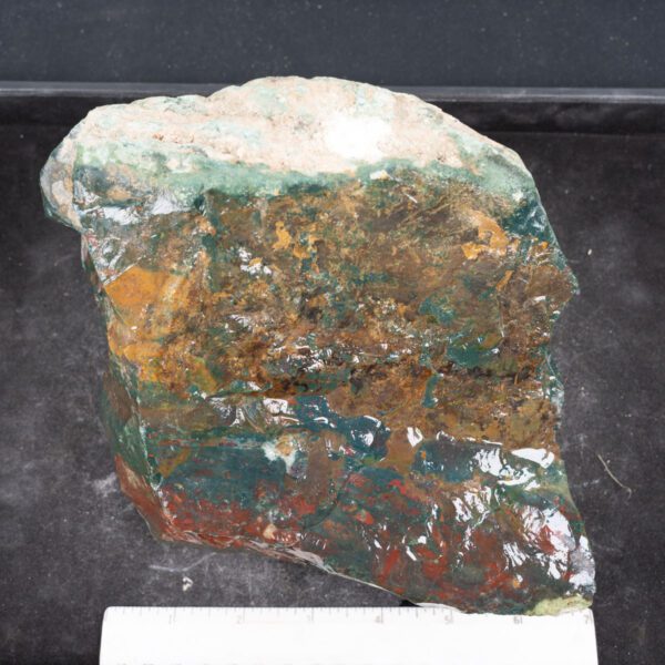 Bloodstone Rough