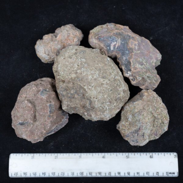 Condor Agate Nodules