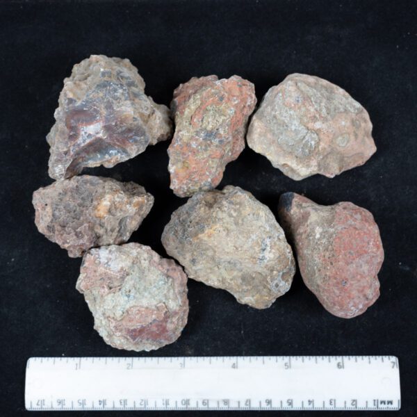 Condor Agate Nodules