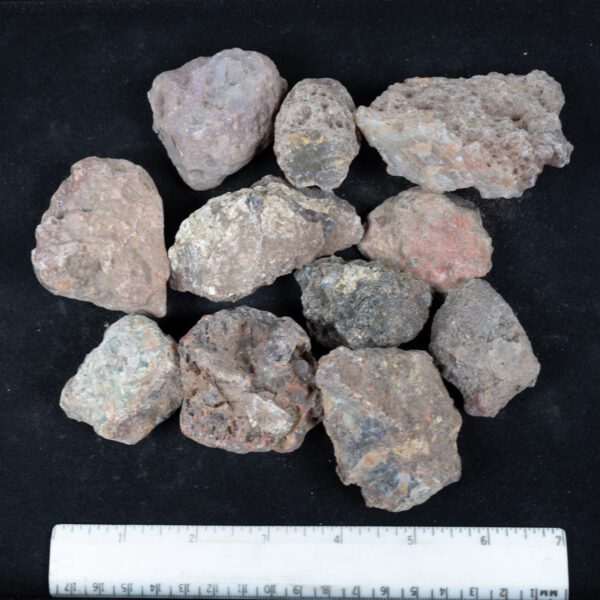 Condor Agate Nodules