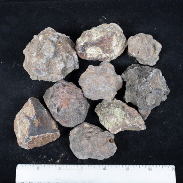 Condor Agate Nodules