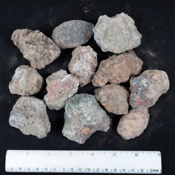 Condor Agate Nodules