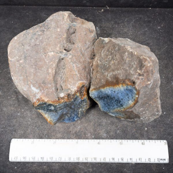 Dumorterite Rough