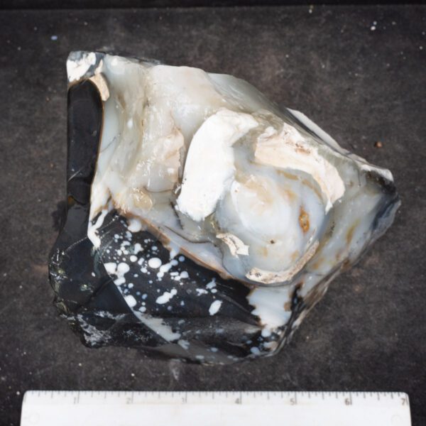 Durango Jasper Rough