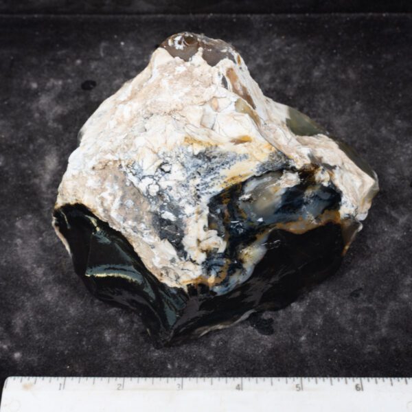 Durango Jasper Rough