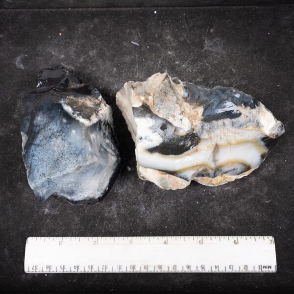 Durango Jasper Rough