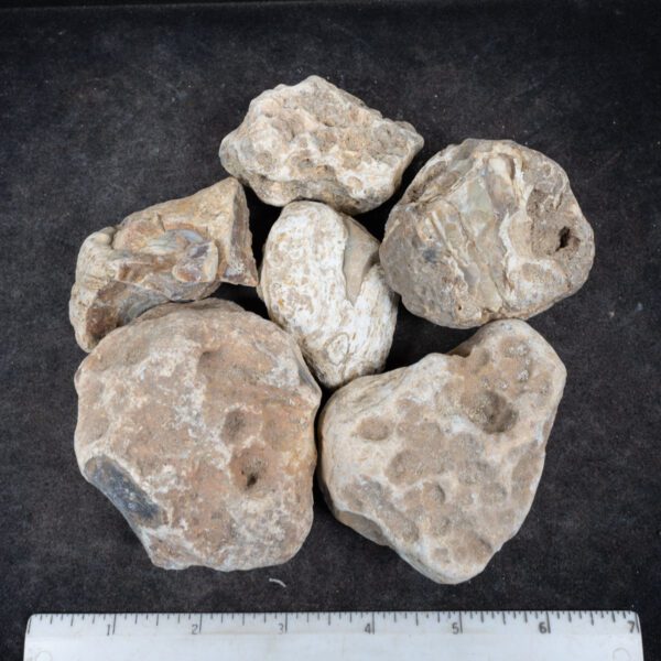 Indonesian Agate Rough