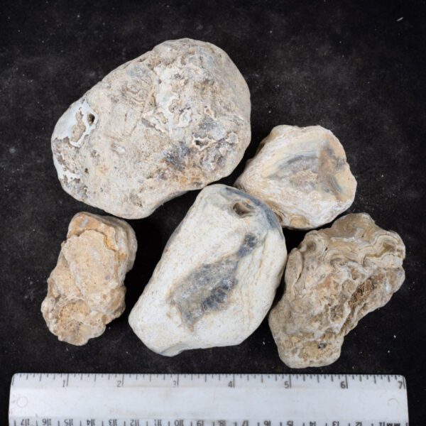 Indonesian Agate Rough
