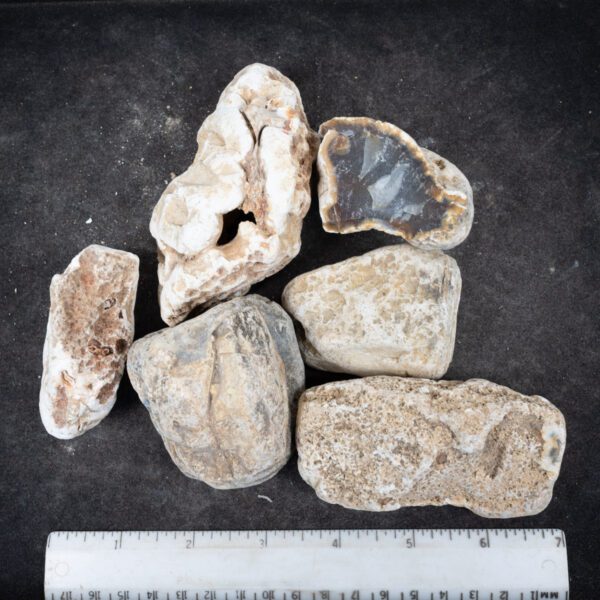 Indonesian Agate Rough