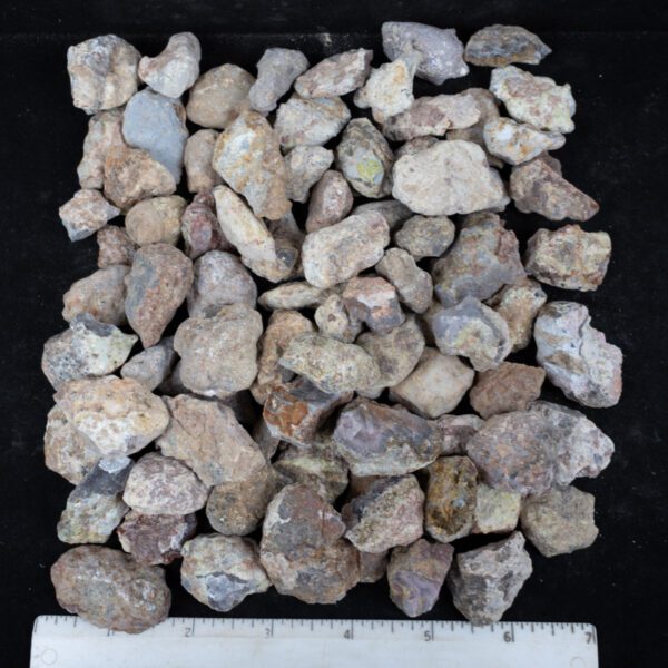 Laguna Agate Nodules
